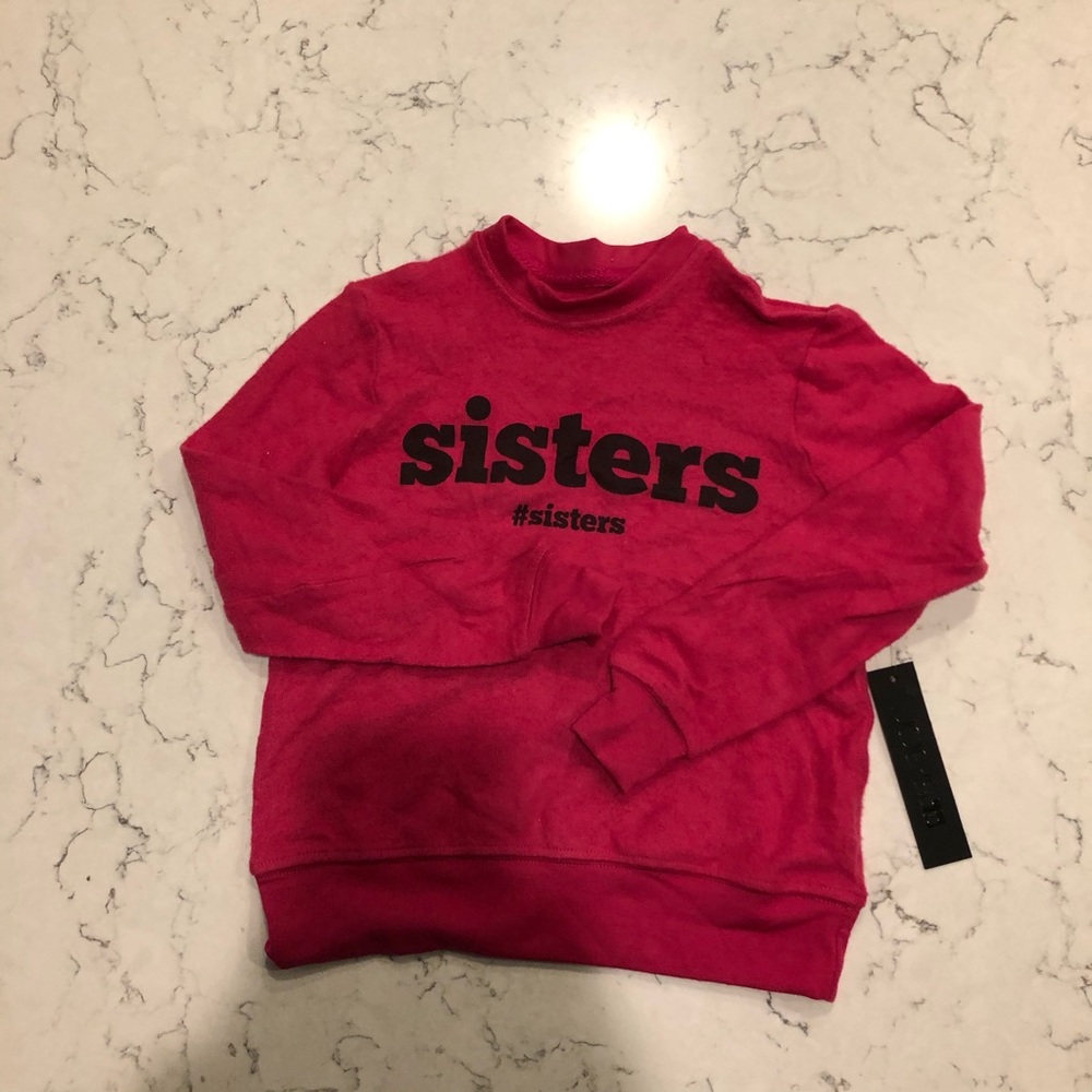 Kid’s Joes Jeans sweatshirt